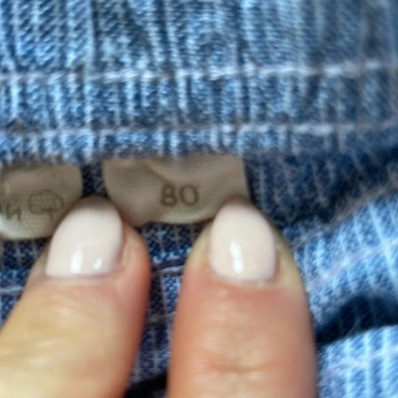 Lupilu Linen Pants - Picture 7 of 10